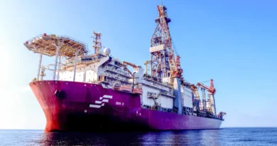 Petrobras anuncia descoberta de petróleo no poço Morpho, na Margem Equatorial, no Amapá