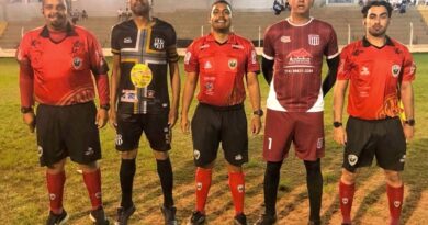 Copa SELJ define finalistas da categoria Super Master para o dia 27 de agosto