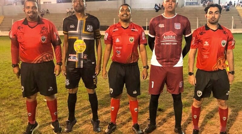 Copa SELJ define finalistas da categoria Super Master para o dia 27 de agosto