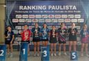 Tênis de Mesa de Marília conquista cinco pódios na 5ª Etapa do Ranking Paulista