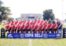 4M Colorado é o grande campeão da Copa SELJ de Futebol Amador – 2ª Divisão