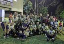 Pompeiana goleia ASPMM e conquista o título da Copa SELJ Super Master 2026