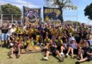 Ajax Master e Azaléia conquistam os títulos da Copa SELJ nas categorias Master e 1ª Divisão