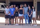 Atletismo de Marília disputa Campeonato Brasileiro Interclubes Sub-18 em São Paulo