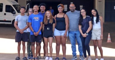 Atletismo de Marília disputa Campeonato Brasileiro Interclubes Sub-18 em São Paulo