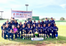 EQUIPE ADULTA DE SOFTBOL FEMININO  DO NIKKEY MARILIA É CAMPEÃ DO XLIV CAMPEONATO BRASILEIRO SOFTBOL FEMININO ADULTO