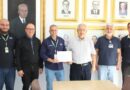Santa Casa de Marília recebe certificado de Energia 100% Renovável da Ultragaz Energia Elétrica