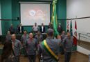 10º Grupamento de Bombeiros celebra 56 Anos de dedicação e serviços prestados em Marília e região