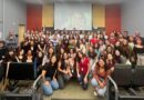 Marília participa de projeto nacional do PET-Saúde sobre os impactos das mudanças climáticas na saúde do trabalhador rural