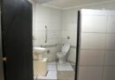 Terminal Urbano conta com banheiros adaptados para pessoas ostomizadas