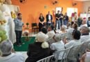 Centro Dia do Idoso Anadir Hila comemora 13 anos com homenagens e muita emoção