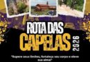 Rota das Capelas Alto Cafezal reúne ciclistas em 4ª edição do evento de cicloturismo em Marília