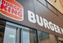 Novo hambúrguer gigante da Burger King chega ao Japão por ¥2.490