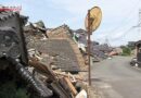 Em Kumamoto, no Japão, milhares permanecem em abrigos mesmo três semanas após terremoto