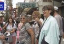 Visitantes estrangeiros no Japão aumentam em julho após meses de constante queda