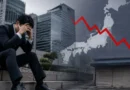 Falências disparam no Japão e passam de mil pelo segundo mês seguido