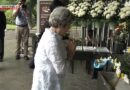 Prisioneiros de campos de trabalho na Sibéria são homenageados em cerimônia em Tóquio