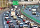 Qual faixa anda mais rápido em um congestionamento? Veja o que diz especialista em trânsito no Japão