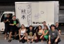 Brasileiros no Japão arrecadam 5 toneladas de donativos para vítimas do terremoto em Kumamoto