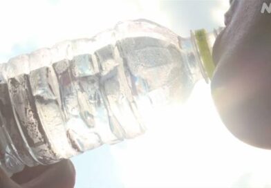 Forte calor persiste em grande parte do Japão nesta segunda-feira