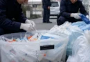 Mulher é presa por descarte de resíduos de estética clandestina