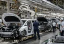 Honda volta a produzir em três fábricas após impacto do terremoto