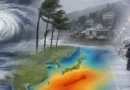 El Niño ganha força e Japão pode enfrentar tufões e neve intensa