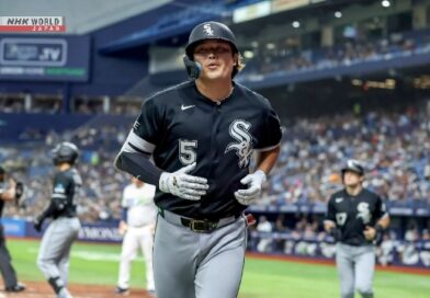 Equipe de beisebol dos EUA vai doar lucros de leilão a Kumamoto, cidade natal de atleta japonês