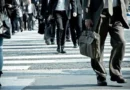 Apenas 4,3% dos trabalhadores no Japão querem fazer mais horas extras, mostra pesquisa