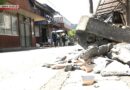 Kumamoto confirma 38 mortes e cerca de 6.900 pessoas em abrigos
