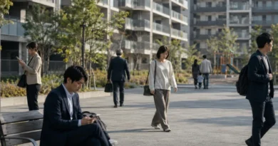 Japão dos solteiros? Metade da população pode acabar sem cônjuge