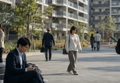Japão dos solteiros? Metade da população pode acabar sem cônjuge