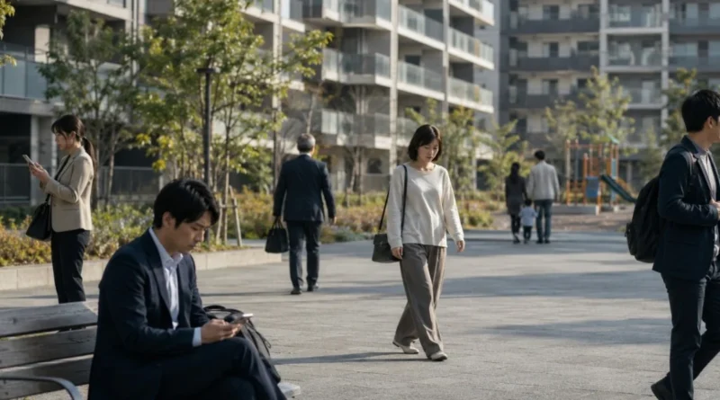 Japão dos solteiros? Metade da população pode acabar sem cônjuge