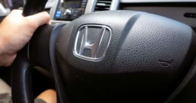 Honda suspende produção em fábricas de Saitama e Mie por falta de peças após terremoto
