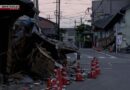 Em Kumamoto, duas semanas após terremoto, mais de 6.000 pessoas continuam em abrigos temporários