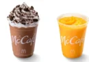 Mais chocolate e mais manga: McDonald’s renova bebidas no Japão