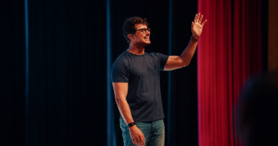 Deive Leonardo retorna ao Japão para a tour “O Despertar”