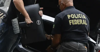 PF deflagra nova fase da Operação Sem Desconto com senador entre os investigados