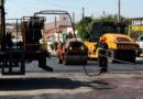 Prefeitura de Marília inicia novo programa de recapeamento asfáltico