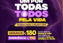 Marília promove aula gratuita de defesa pessoal para mulheres no dia 29 de agosto