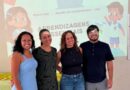Coordenadores da Educação Infantil participam de formação sobre “Aprendizagens Essenciais”