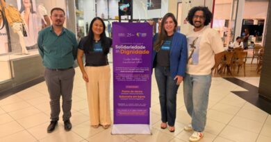 Fundo Social e Marília Shopping continuam arrecadando itens de higiene
