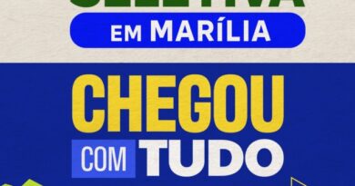 Coleta seletiva de Marília é ampliada e passa a ter novo cronograma a partir de 1º de setembro