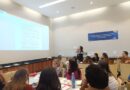 Secretaria da Educação promove novo Encontro Formativo para profissionais da Rede Municipal de Ensino