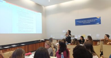 Secretaria da Educação promove novo Encontro Formativo para profissionais da Rede Municipal de Ensino