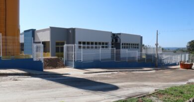 EMEI Altos do Palmital iniciará atendimento para idade de berçário na segunda quinzena de setembro