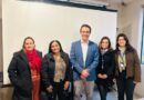 Priorizando atendimento humanizado, Marília inicia capacitação em rede para a Escuta Especializada