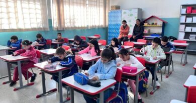 IDEB 2025: Marília celebra avanço da educação e parabeniza todos os profissionais da Rede Municipal de Ensino
