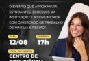 Prefeitura de Marília apoia 3ª Feira da Empregabilidade do Novo Univem