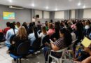 Secretaria da Educação e Vila Sésamo realizam segundo encontro de formação do programa Vamos Brincar!